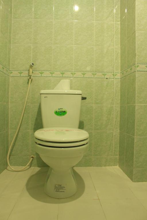 Koniko Backpackers Hostel Хошимін Екстер'єр фото