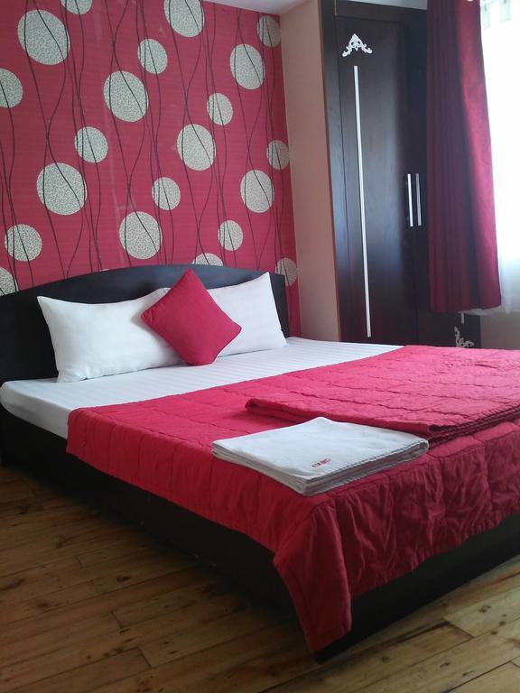 Koniko Backpackers Hostel Хошимін Екстер'єр фото