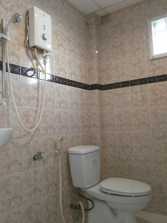 Koniko Backpackers Hostel Хошимін Екстер'єр фото