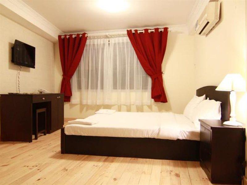 Koniko Backpackers Hostel Хошимін Екстер'єр фото
