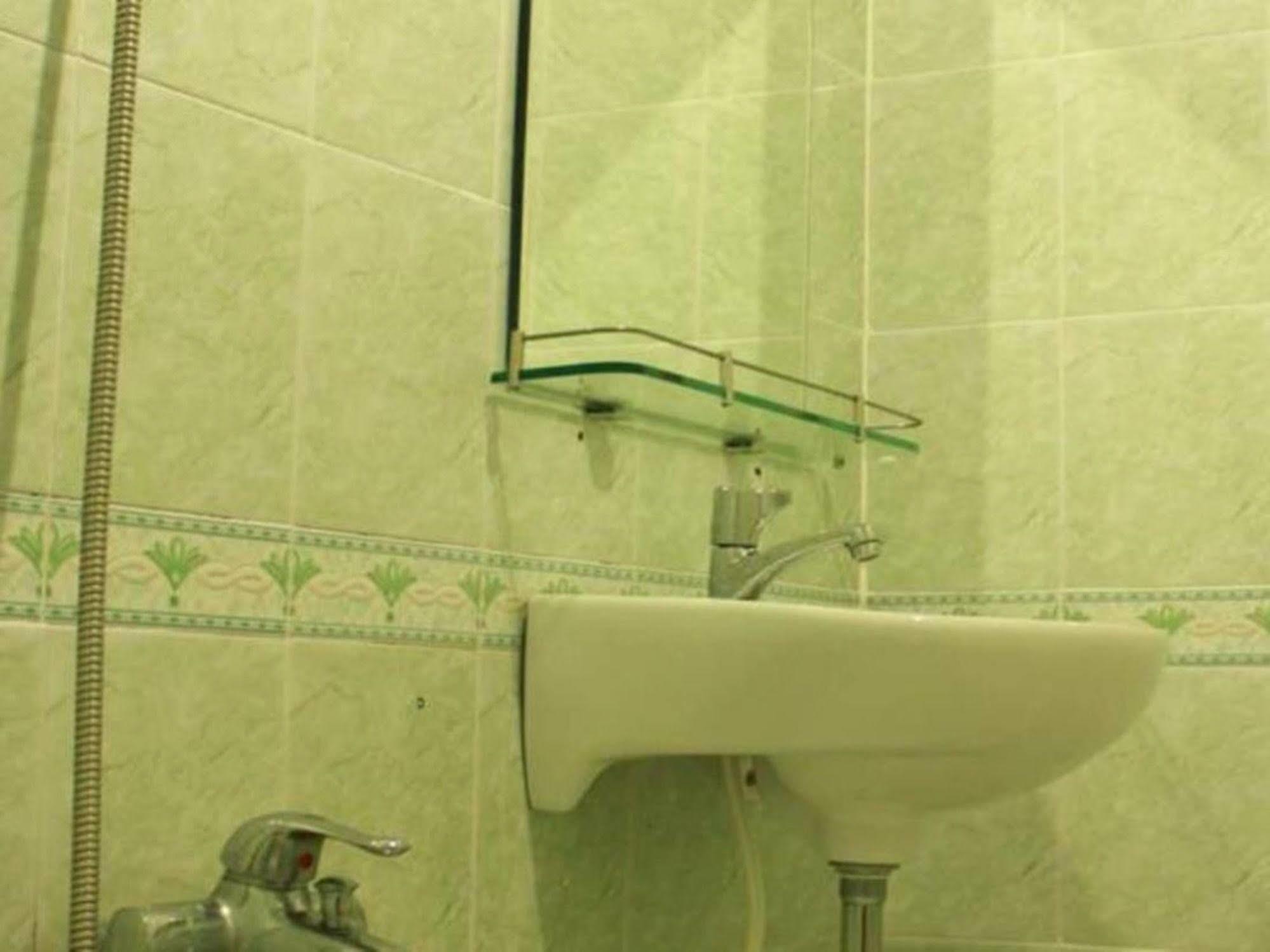 Koniko Backpackers Hostel Хошимін Екстер'єр фото