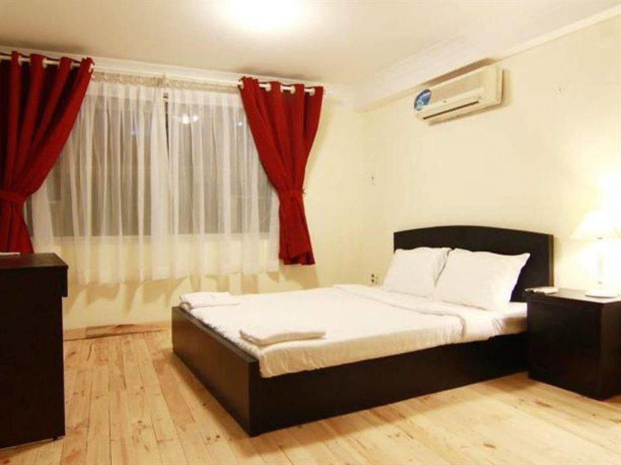 Koniko Backpackers Hostel Хошимін Екстер'єр фото